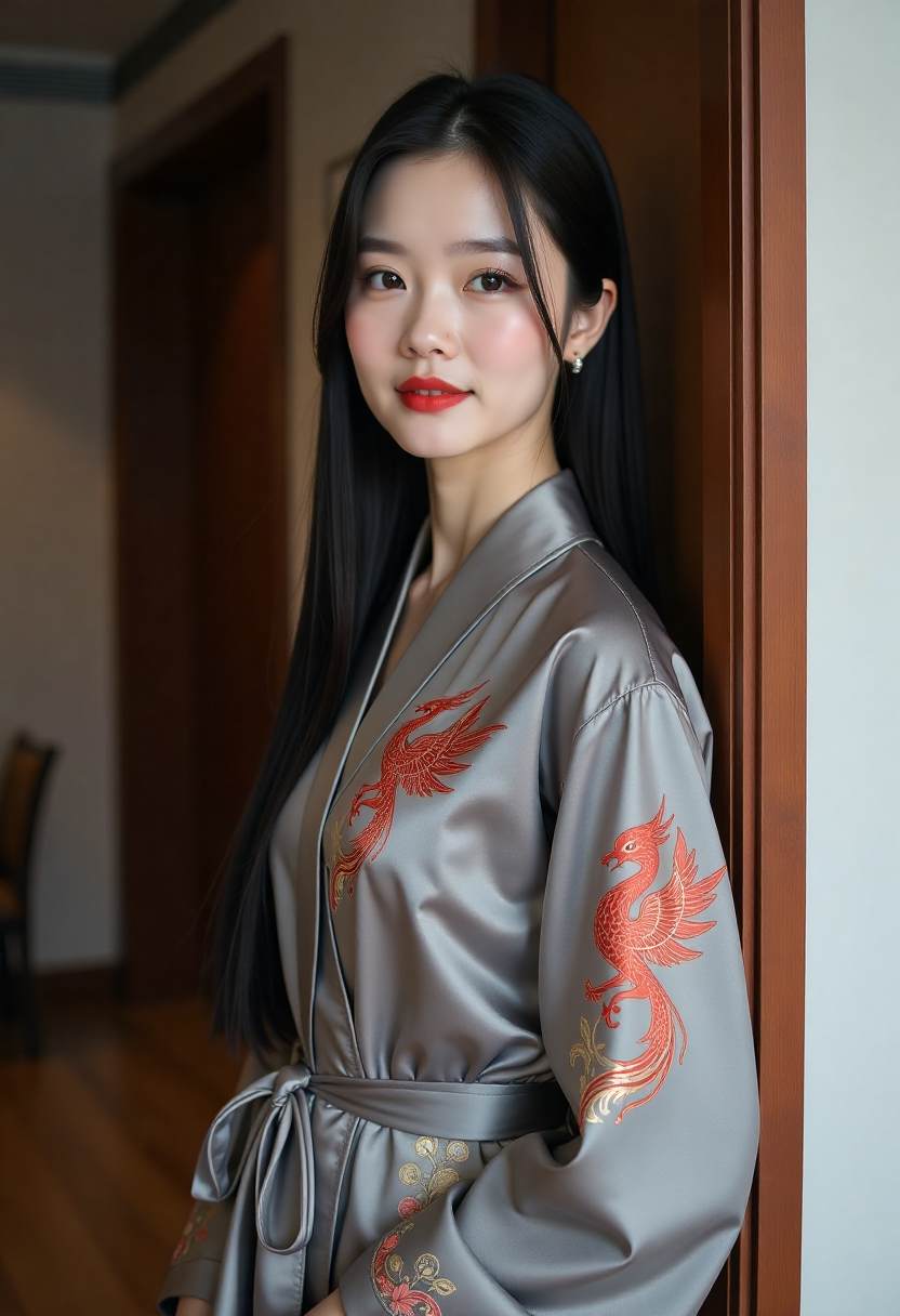 天国大魔境动画画面