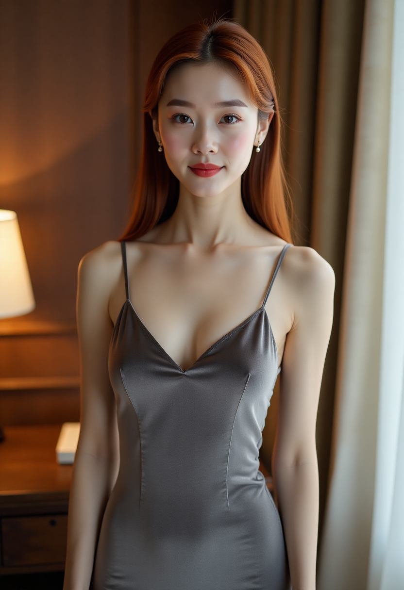 来自深渊动画画面